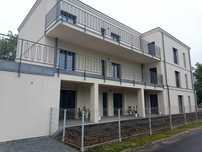 Apartamenty Zielone Błonie - z dwoma sypialniami