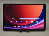 Samsung Galaxy Tab S9 Plus 12,4' Wi-Fi 12/256GB Graphite