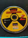Worms Armageddon PC PL
