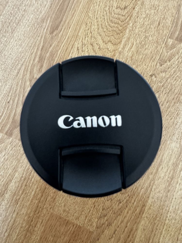 Obiektyw Canon EF 24-70 f2,8 L USM