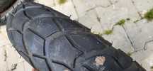 Opona nr b338 120/90-10 do kutera michelin