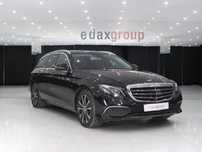 Mercedes-Benz E 300 de T 9G-TRONIC Exclusive