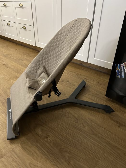 Bujak - leżaczek Kinderkraft