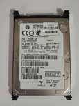 Disco Rígido 2.5'' HDD 320Gb