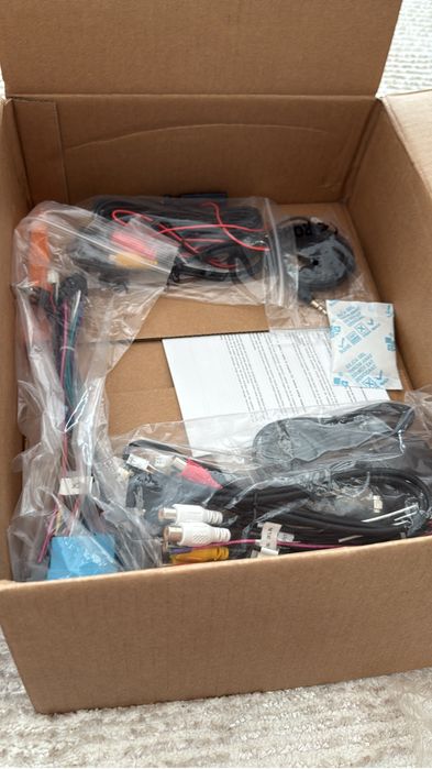 Controlo central para suzuki swift