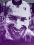 Supreme aphex twin mohair sweater
