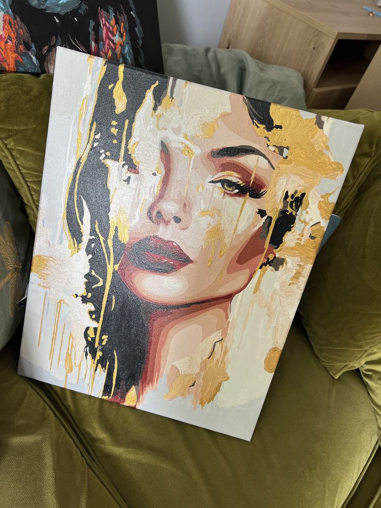 Obraz akrylowy 40x50