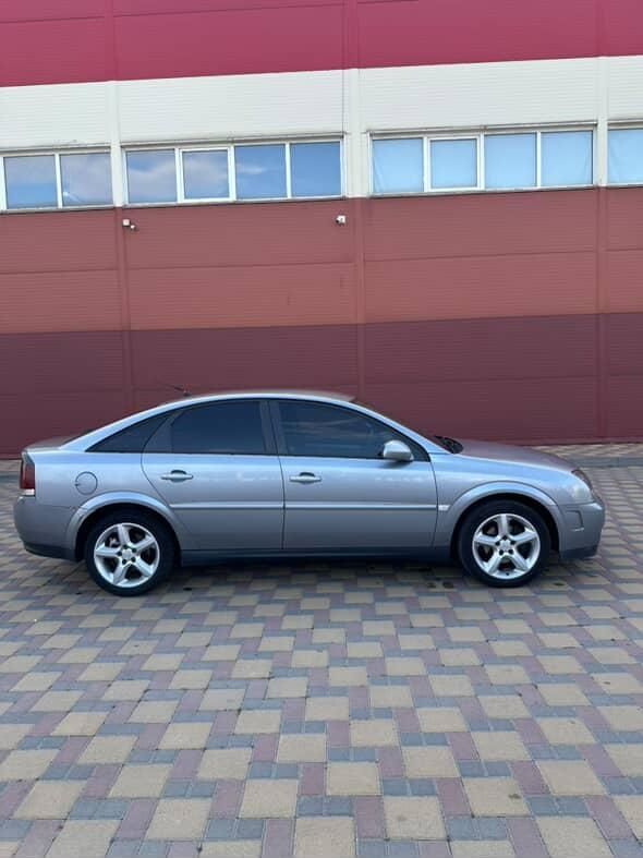 Продам Опель Вектра Ц 1,9 дизель 150 к,с