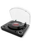 Gramofon ION Max LP
