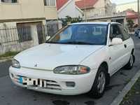 Mitsubishi Colt 1.6 4G92 120cv 1992 (clássico)