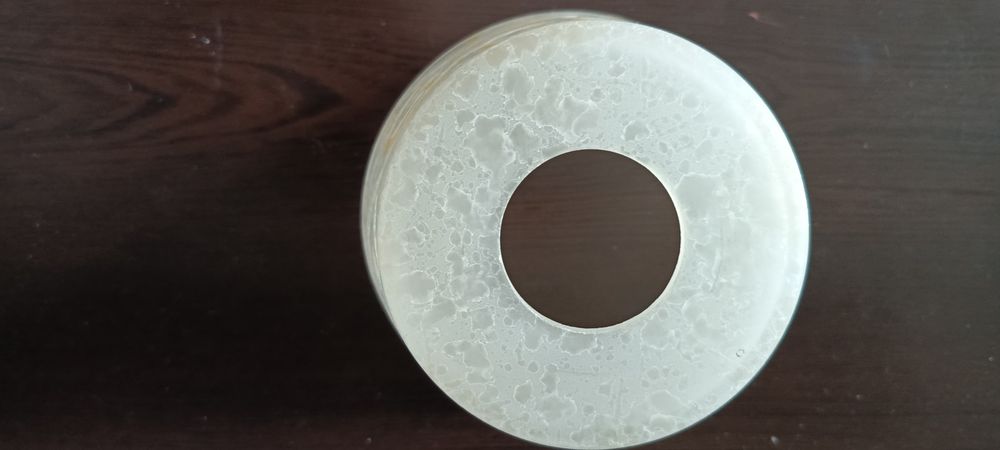 Klosz abażur 1 sztuka