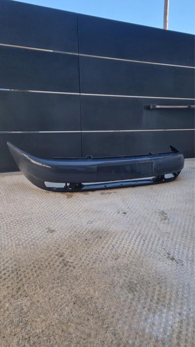 Para Choques Frontal Seat Ibiza 6k