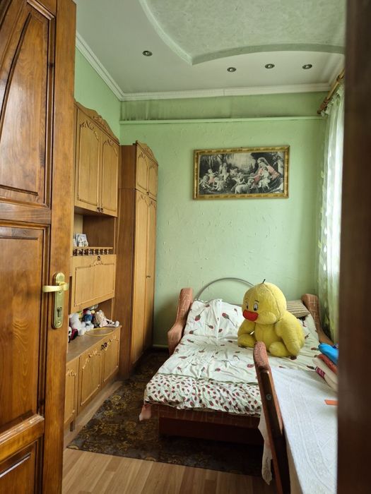 Продаж квартири Городок львівська обл 25 км від Львова