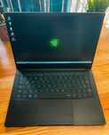 Laptop Razer Blade Stealth 13 (2019) i7/16/256NVMe MX150