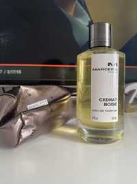 Oryginalny perfum męski Mancera cedrat boise 110/120 ml