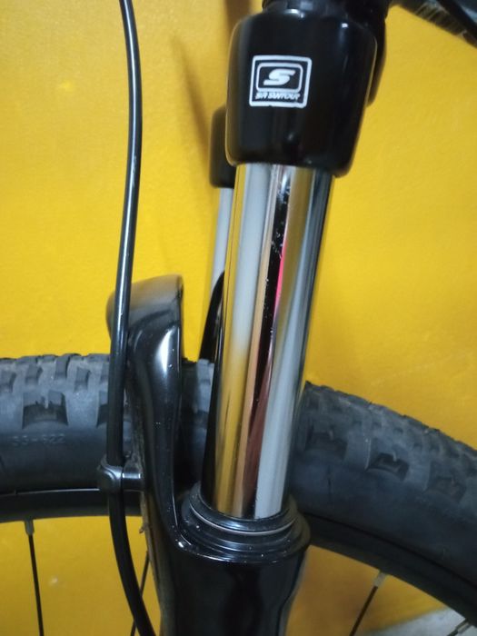 Bicicleta roda 29 alta gama EXPLOR 520 Nova