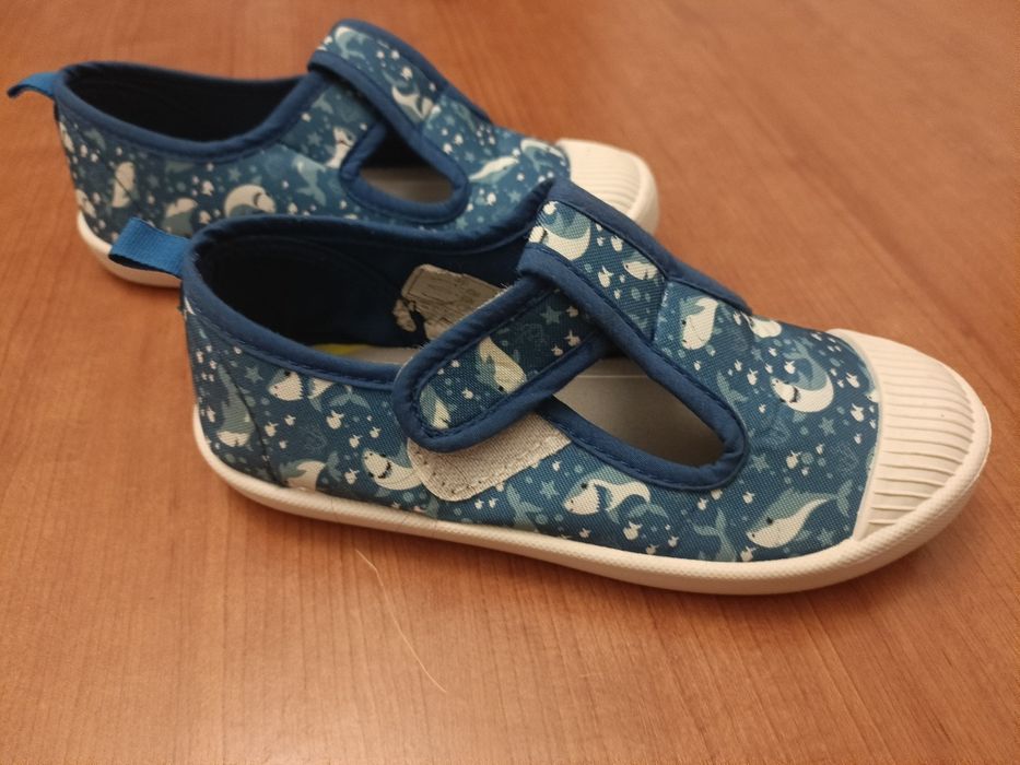 Sapatos menino ou menina