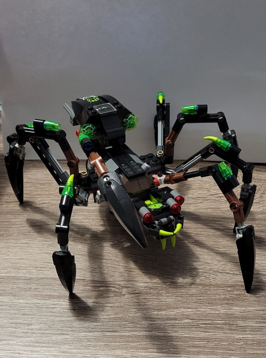 Lego Chima 70130