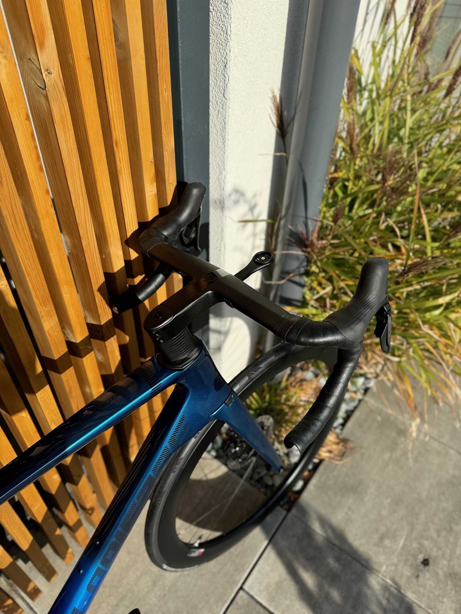 Rower szosowy Lapierre Aircode DRS 9.0 carbon Shimano Dura Ace 49 M