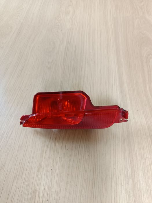 Fiat 500 lift 2015- tylna lampa przeciwmgielna lewa