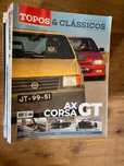 Revista Topos & Classicos