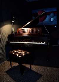 ArtPoint -nauka gry na pianinie, fortepianie, keyboardzie