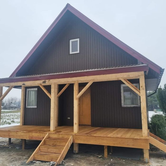 Zakładanie ogrodów /wycinka drzew /sprzątanie posesji /pielęgnacja