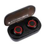 Навушники бездротові  TWS Bluetooth 5.0