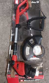 Електротриммер Einhell GC-ET4530 set електрокоса