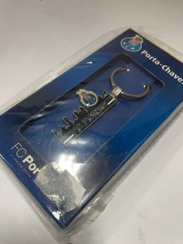 Pack 2 porta chaves FC Porto