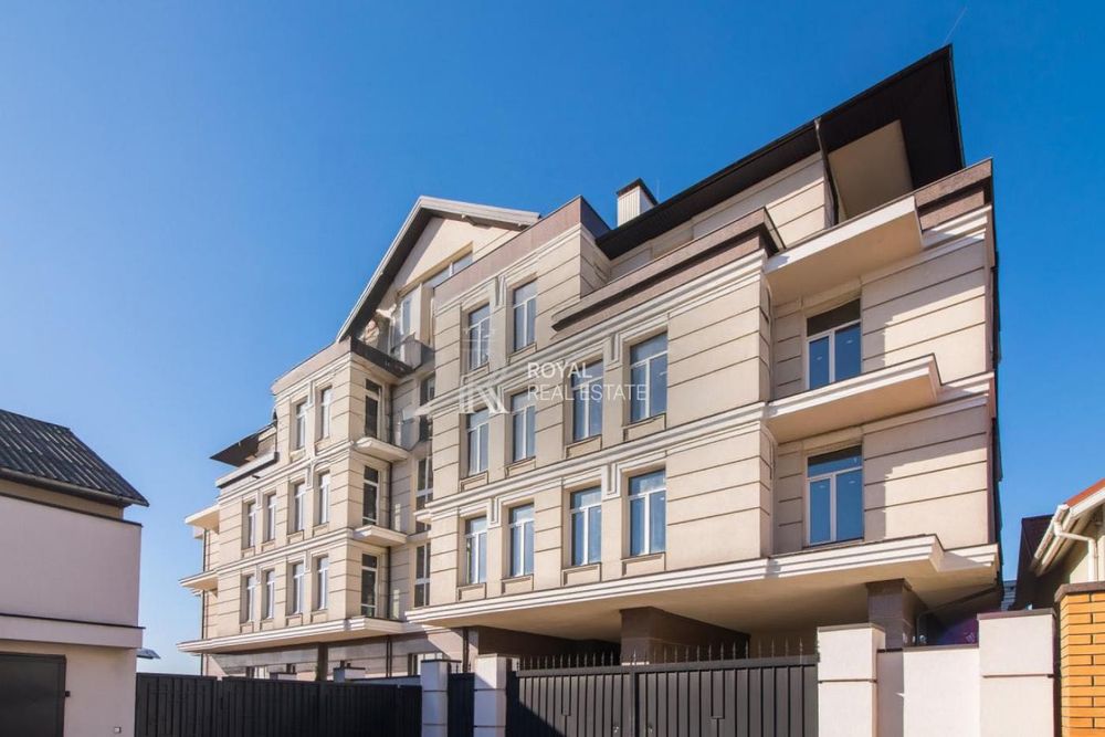 Продаж приміщення Київ 12к 4322м2 Печерський вул Тиха Без Комісії