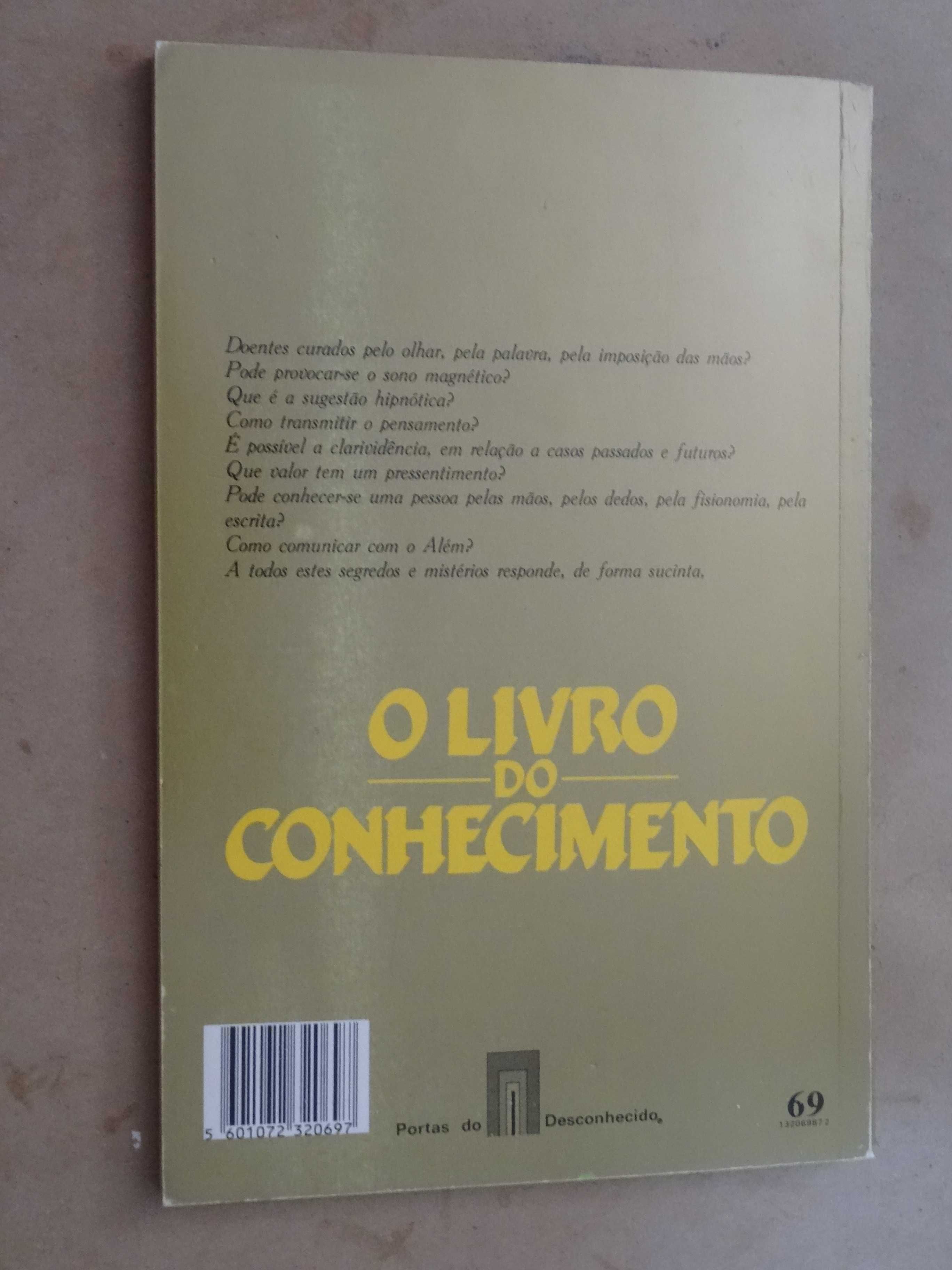 O Livro do Conhecimento