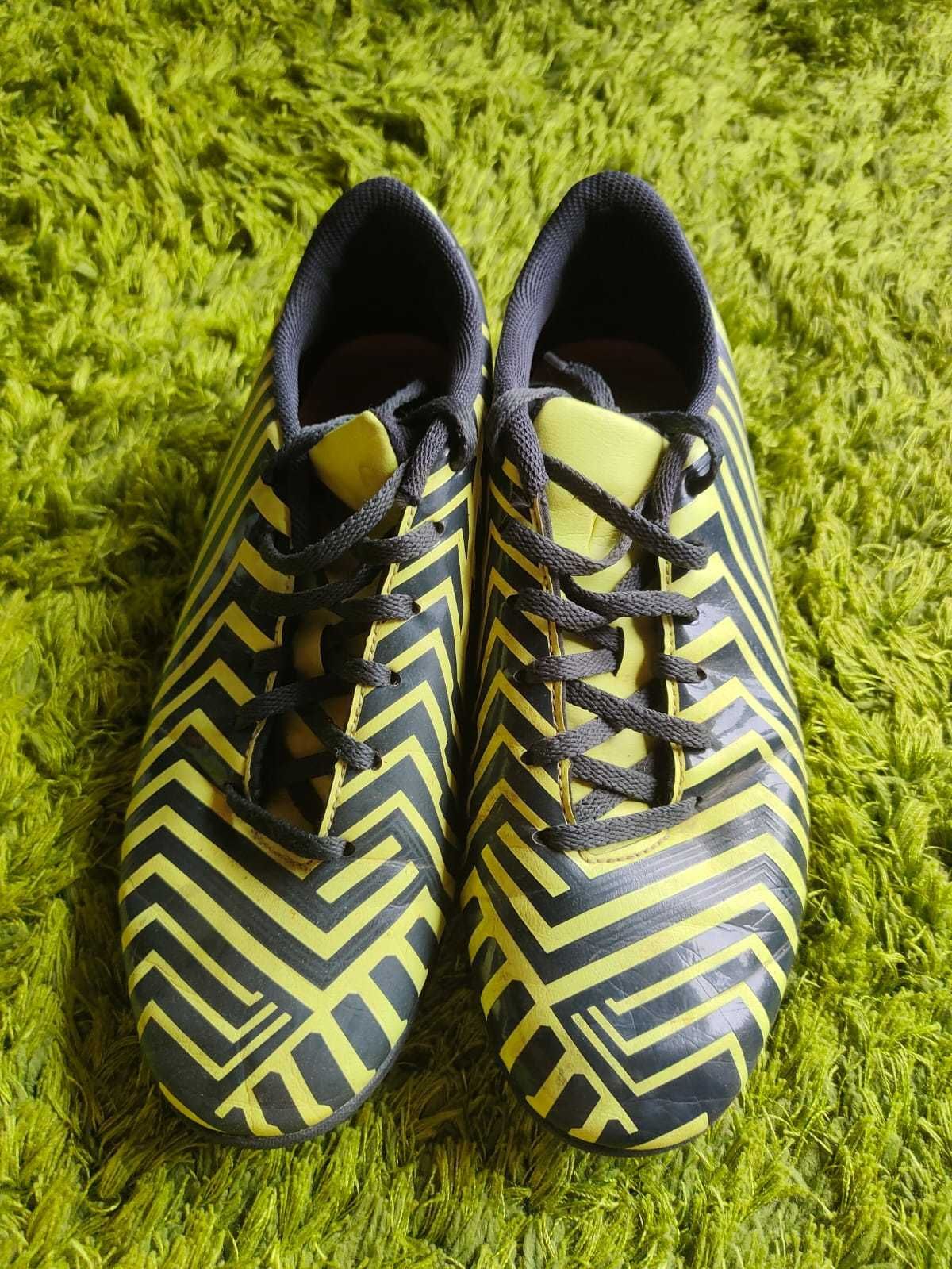 Adidas Predator Absolado Instinct FG buty piłkarskie