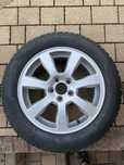 Felgi alufelgi koła Volvo 16” Ford 17” 18”