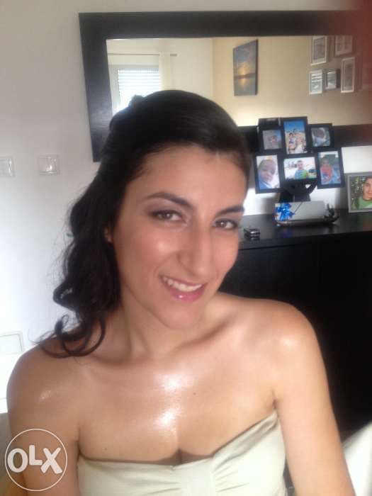 Maquilhagem Profissional