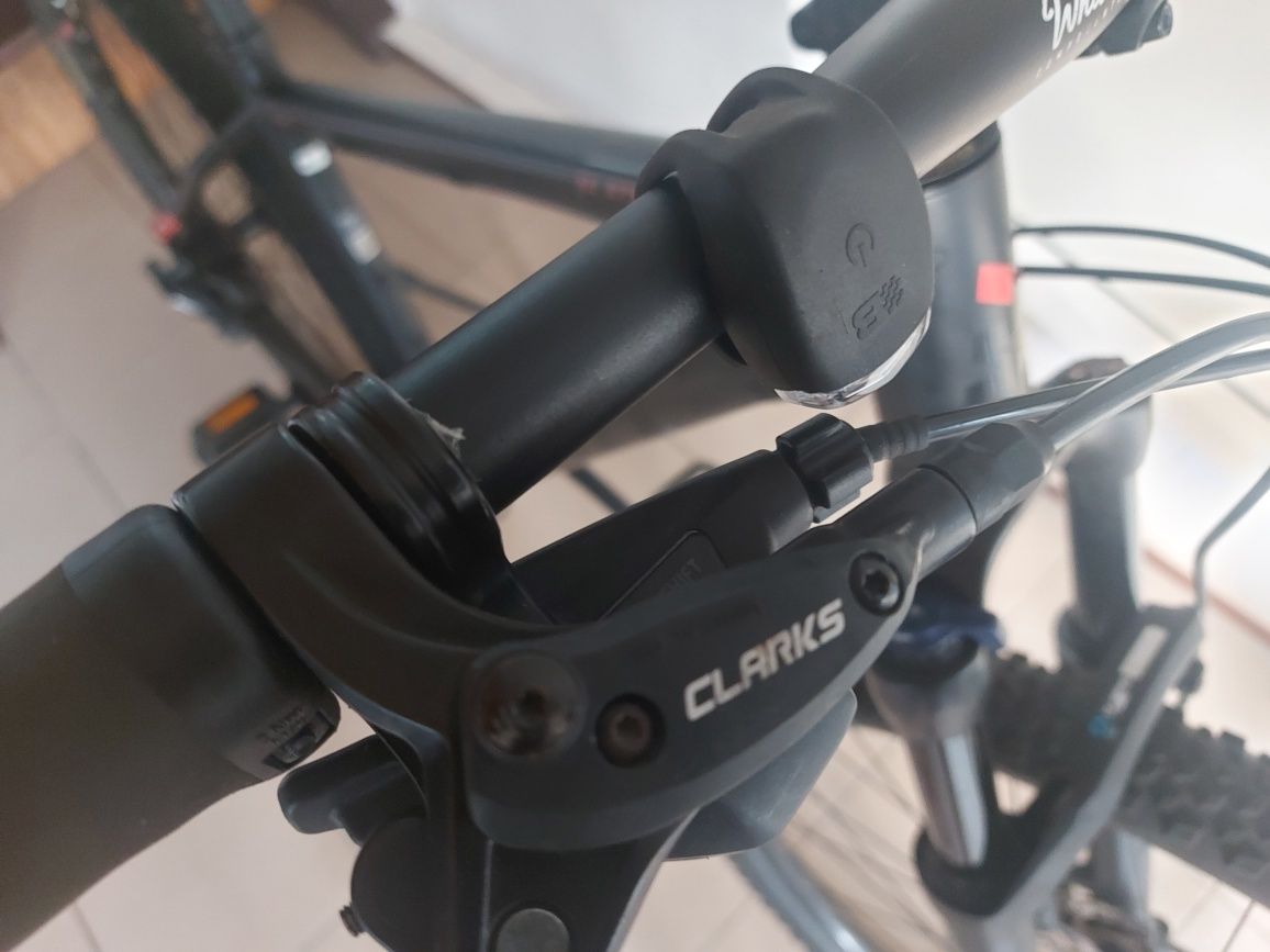 Rower crossowyMTB