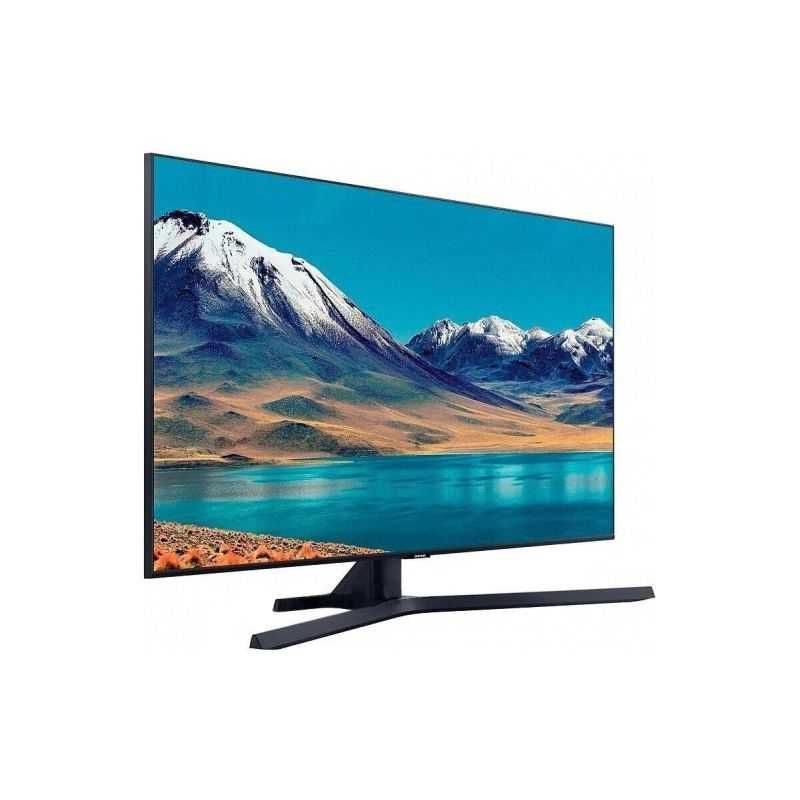 Акція! Телевізор 50" Samsung UE50TU8500UXZT (4K Smart Wi-Fi Bleutooth)