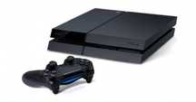 Ps4 em muito bom estado