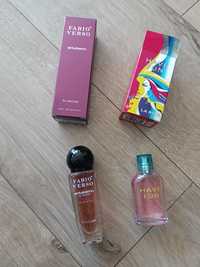 Perfumy damskie 2 sztuki