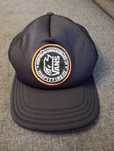 Vans Spitfire Striper Trucker Hat | Кепка ванс