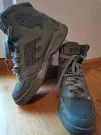 Buty adidas torsion artillery lite 42 i 2/3