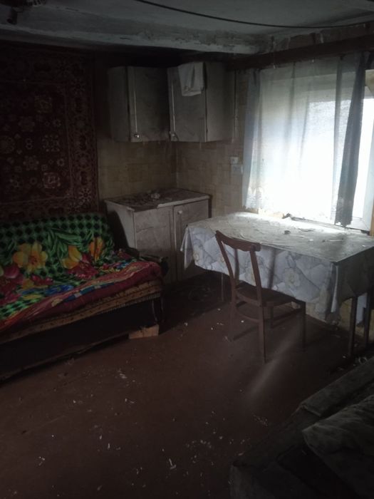 продається дім Нова Борова