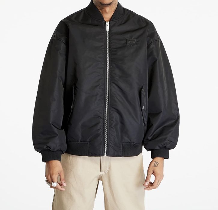 Оригінальна куртка Tommy Hilfiger. Бомпер куртка чоловіча, унісекс.