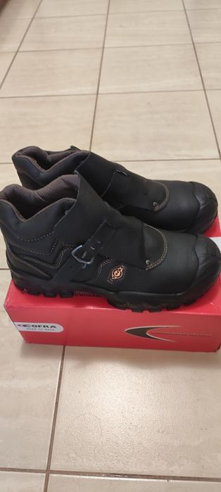 Buty Cofra robocze