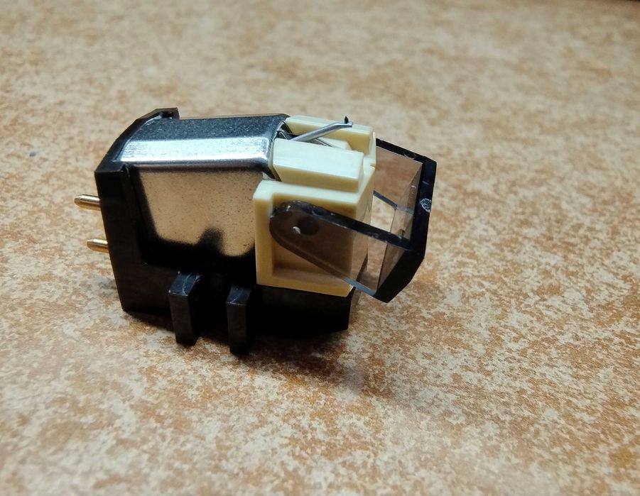 Wkładka do gramofonu Denon DL-65