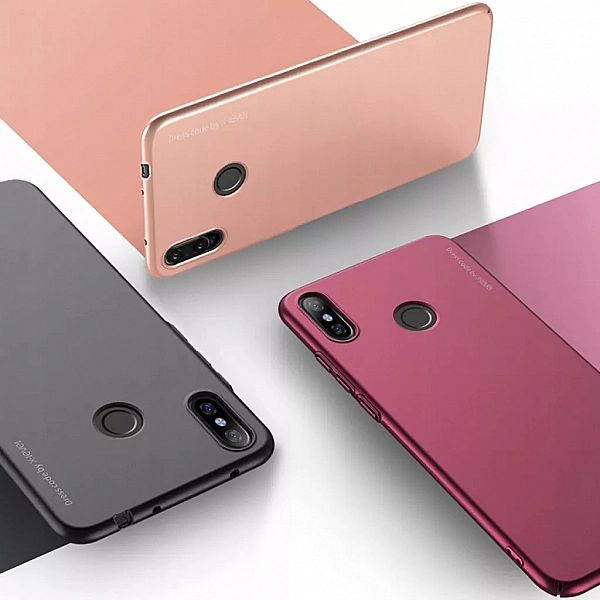 Xiaomi Redmi Note 6 Pro | Etui, pokrowiec, X-level