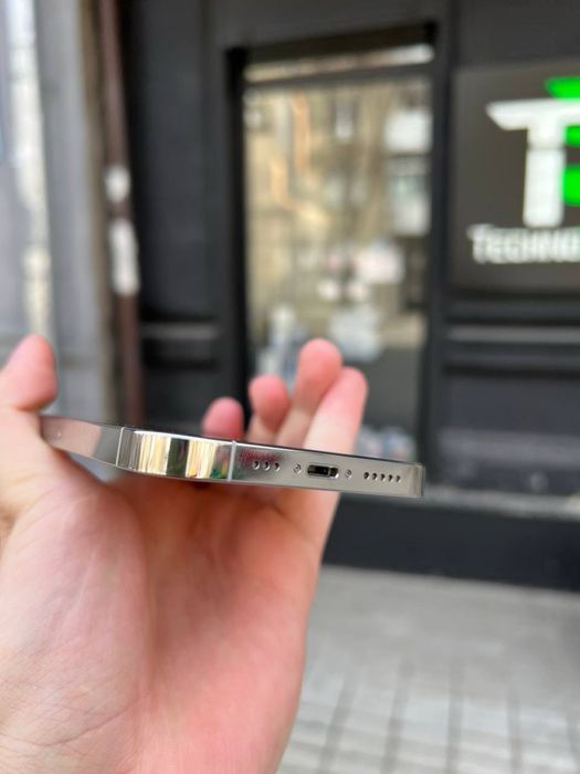 Айфон 13 Про 128/256/512/1Т iphone 13 Pro Silver Trade-in