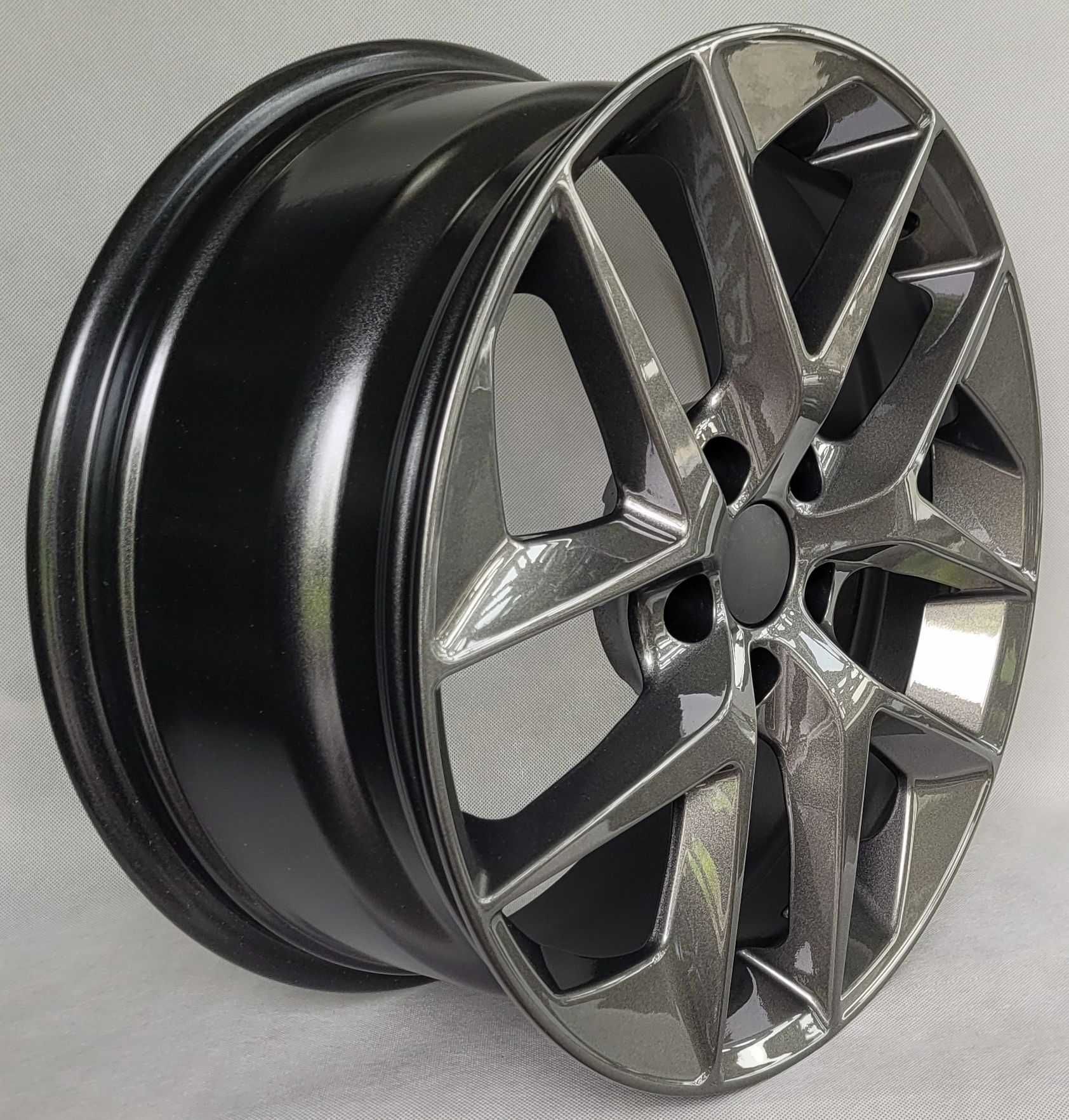 Felgi 18 VW Passat B8 B7 5x112 Audi A3 8V Skoda Superb 3 Octavia Jetta