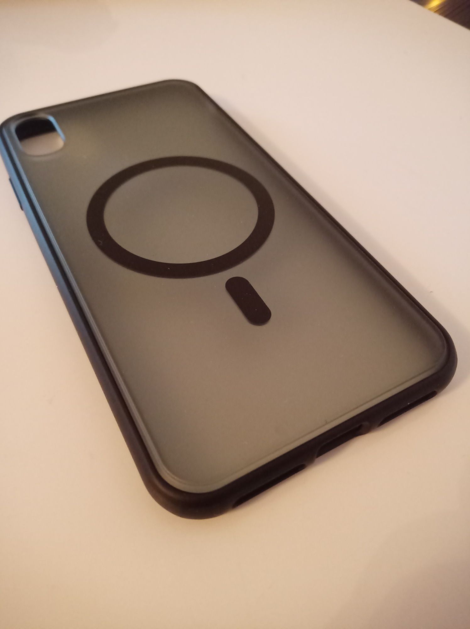 Etui iPhone XS Max
