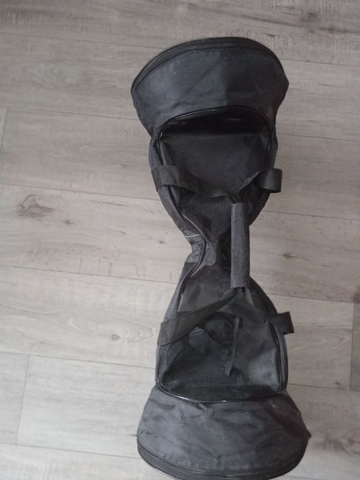 Гироборд красный